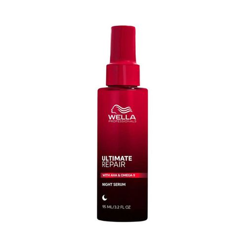 Soins cheveux Sérum de Nuit Soin Léger Ultimate Repair 95 ml - Wella - Modalova