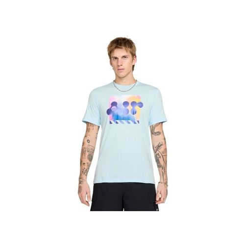 T-shirt Nike Cosmic - Nike - Modalova