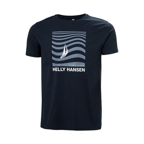 T-shirt Helly Hansen 54601597 - Helly Hansen - Modalova