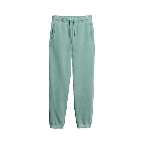 Pantalon Superdry Essential Cuff - Superdry - Modalova