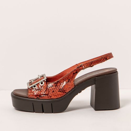 Sandales à talon Art 119941288003 - Art - Modalova