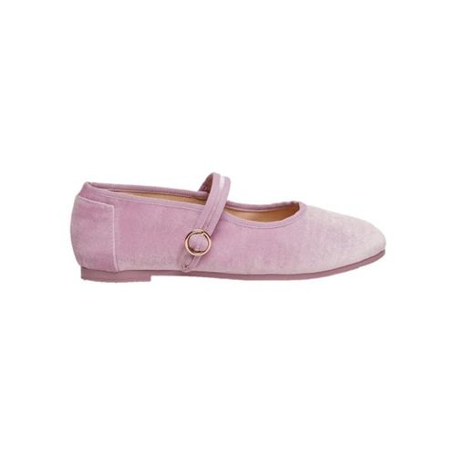 Ballerines Mary Jane W - Velvet Iris - Paez - Modalova