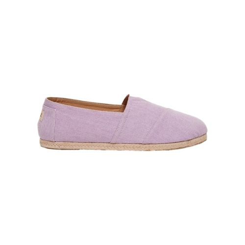 Espadrilles Original Raw W - Essential Iris - Paez - Modalova