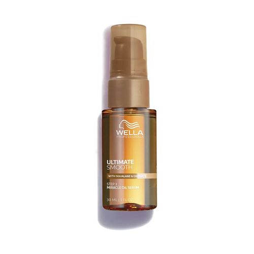 Soins cheveux Sérum à l'Huile Miracle Ultimate Smooth 30 ml - Wella - Modalova