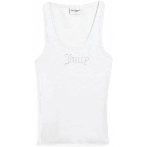 Blouses VEJH70558WJCJ10-PE25 - Juicy Couture - Modalova