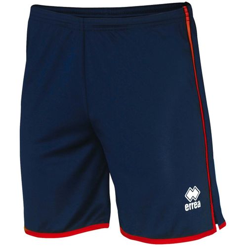 Short Errea Bonn Panta Ad - Errea - Modalova