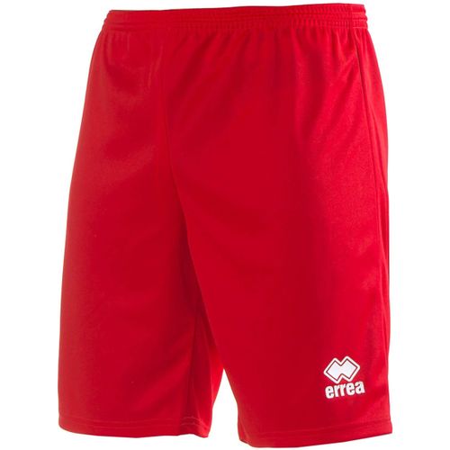 Short Errea Panta Maxy Skin Ad - Errea - Modalova