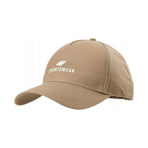 Casquette 4F U266 - 4F - Modalova