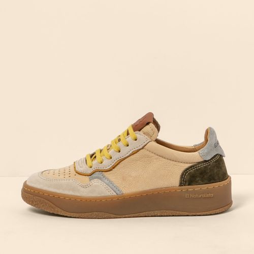 Baskets basses 2584412DO005 - El Naturalista - Modalova