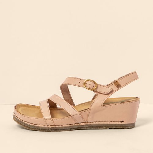 Sandales compensées 2585511M9005 - El Naturalista - Modalova