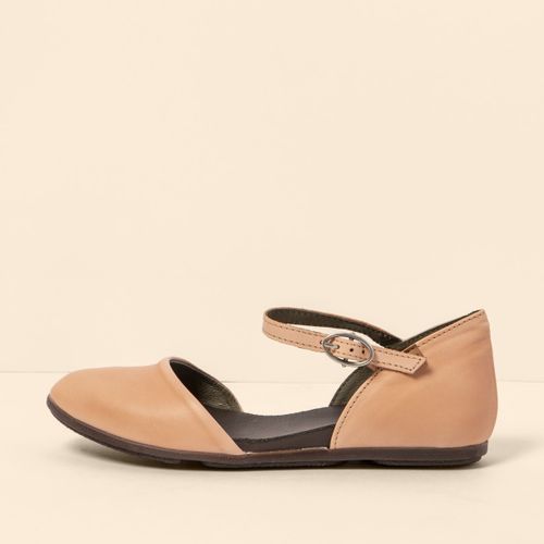 Sandales plates 2ND544M90005 - El Naturalista - Modalova