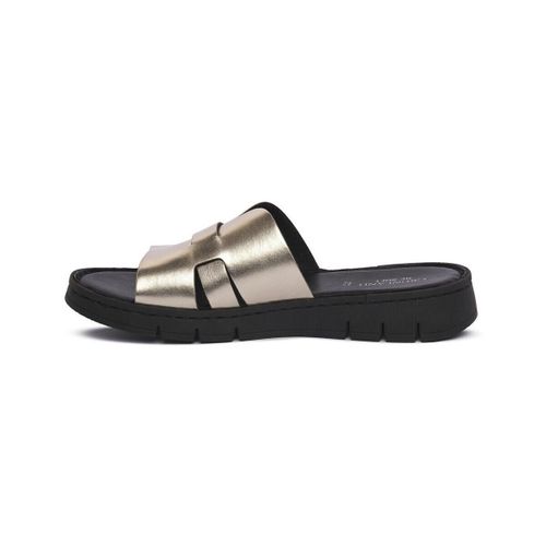 Claquettes Grunland CI0873PLATINO - Grunland - Modalova
