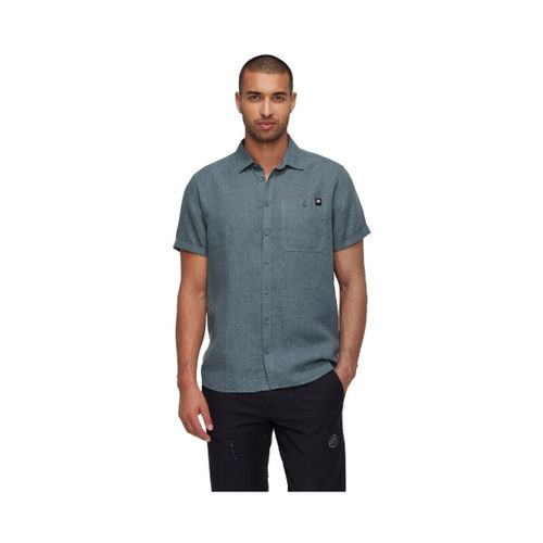 Chemise Mammut Alvra - Mammut - Modalova