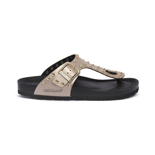 Tongs Grunland CC0064PLATINO - Grunland - Modalova