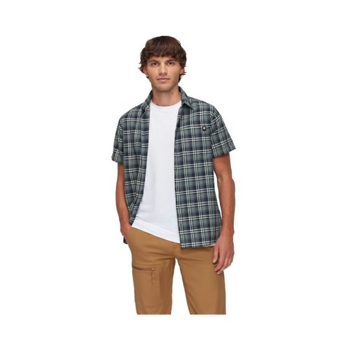 Chemise Mammut Trovat - Mammut - Modalova