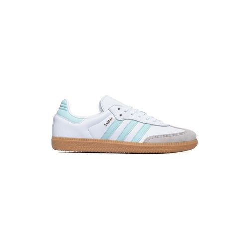 Ville basse adidas Samba - adidas - Modalova