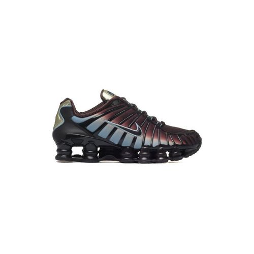 Baskets basses Nike Shox Tl - Nike - Modalova