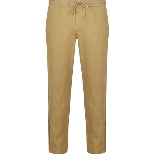 Pantalon Beach Chino de Lin Beige - Suitable - Modalova