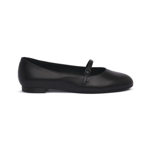 Ballerines Frau 70P5NERO - Frau - Modalova