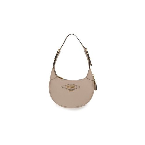 Sac Bandouliere Guess Alm Malva - Guess - Modalova
