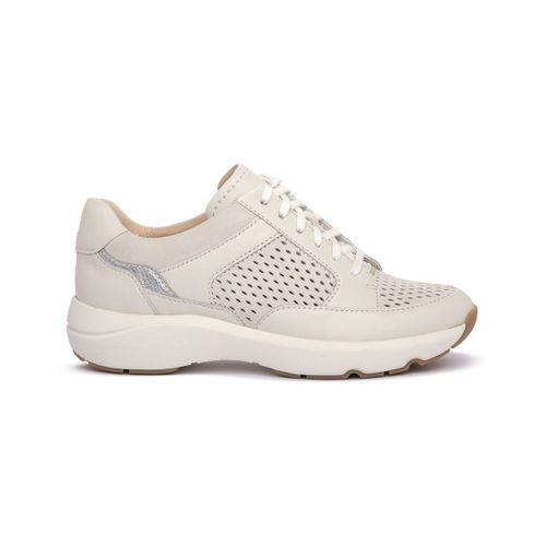 Baskets basses Tivoli Walk Off - Clarks - Modalova
