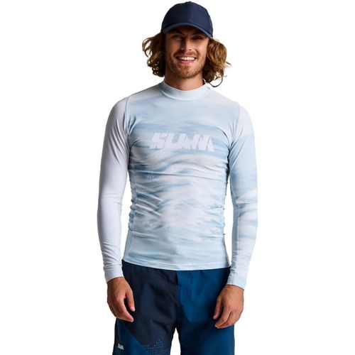 T-shirt Slam Foil Rashguard Ls - Slam - Modalova