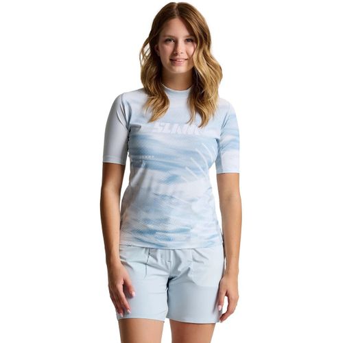 T-shirt Slam Foil Ws Rashguard Ss - Slam - Modalova