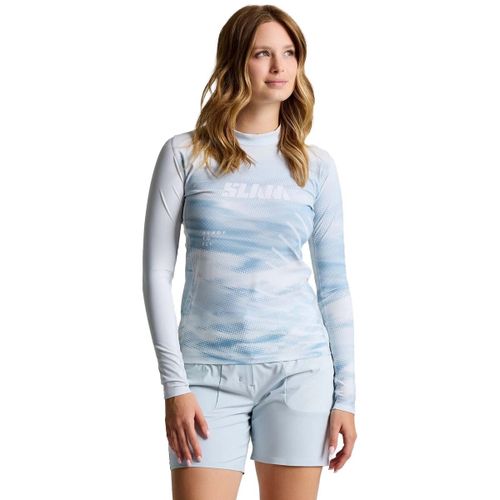 T-shirt Slam Foil Ws Rashguard Ls - Slam - Modalova
