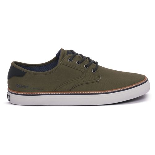 Baskets Tom Tailor KHAKI - Tom Tailor - Modalova