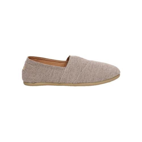 Espadrilles Gum Classic M - Combi Chocolate - Paez - Modalova