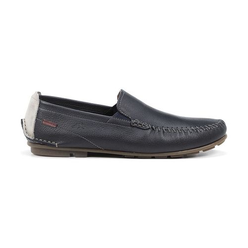 Mocassins Fluchos f1173 marino - Fluchos - Modalova