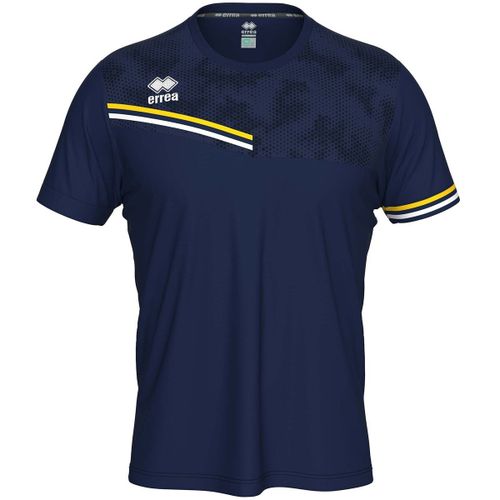 T-shirt Errea Evan Maglia Mc Ad - Errea - Modalova