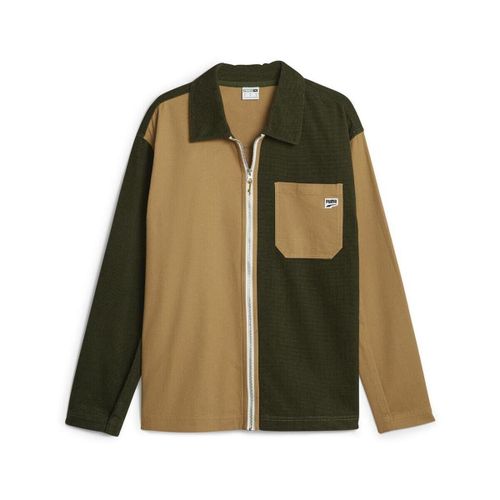 Veste Puma Downtown Corduroy - Puma - Modalova