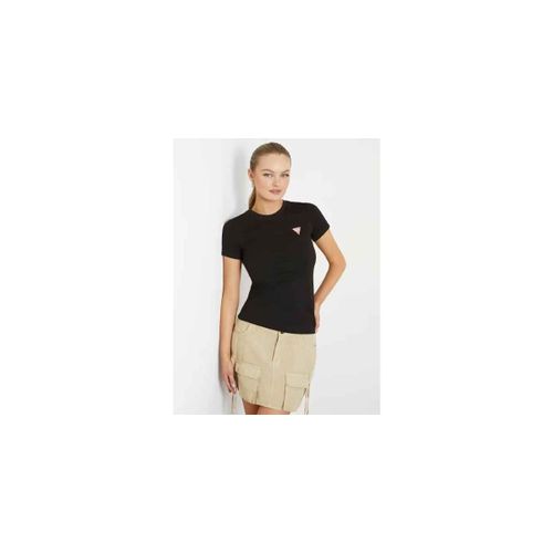 T-shirt Guess W2YI44 J1314-JBLK - Guess - Modalova