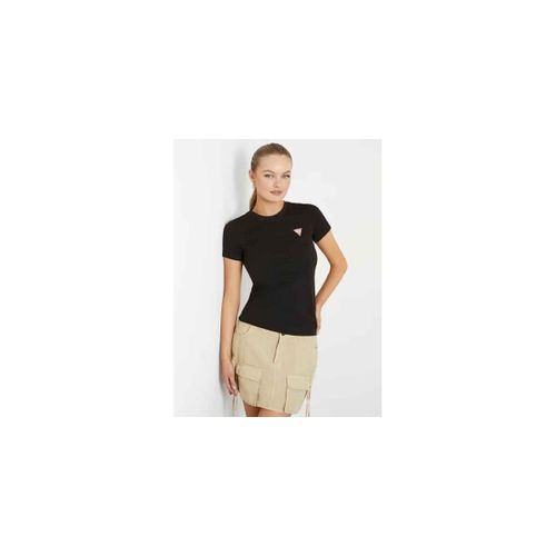 T-shirt Guess W2YI44 J1314-JBLK - Guess - Modalova