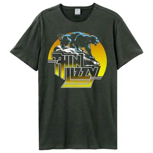 T-shirt Amplified Clothing Panther - Amplified Clothing - Modalova