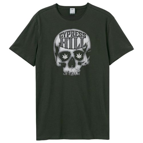 T-shirt Kind Skull - Amplified Clothing - Modalova
