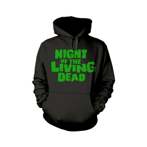 Sweatshirts à capuche Zombie M - Night Of The Living Dead - Modalova