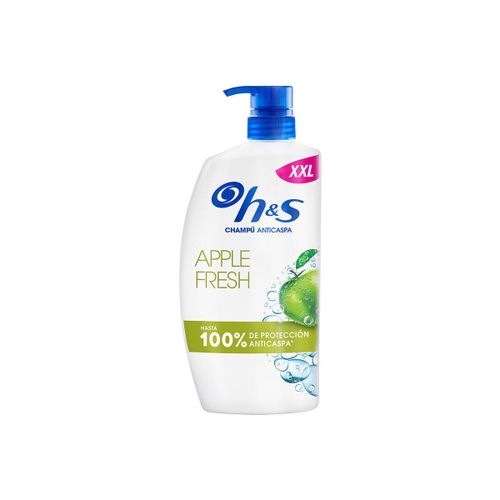Shampooings Shampoing Propre Et Frais H amp;s Manzana - Head & Shoulders - Modalova