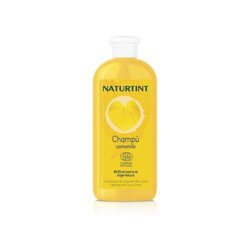 Shampooings Shampoing À La Camomille - Naturtint - Modalova