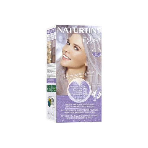 Colorations Silver Teinture Violette Tonifiante - Naturtint - Modalova