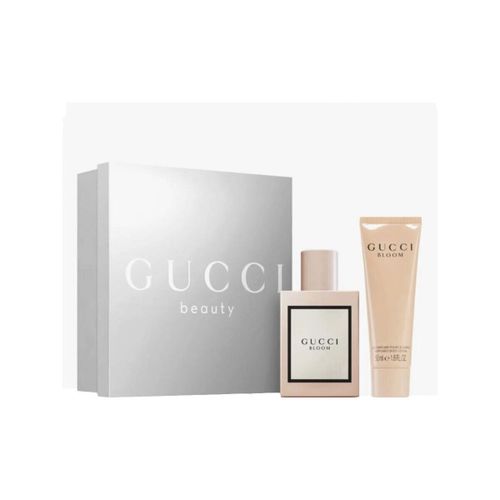 Eau de parfum Étui Bloom 2 Pièces - Gucci - Modalova