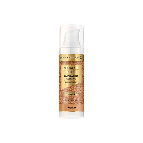 Fonds de teint & Bases Essence Hydratante Miracle Pure 5-moyenne - Max Factor - Modalova