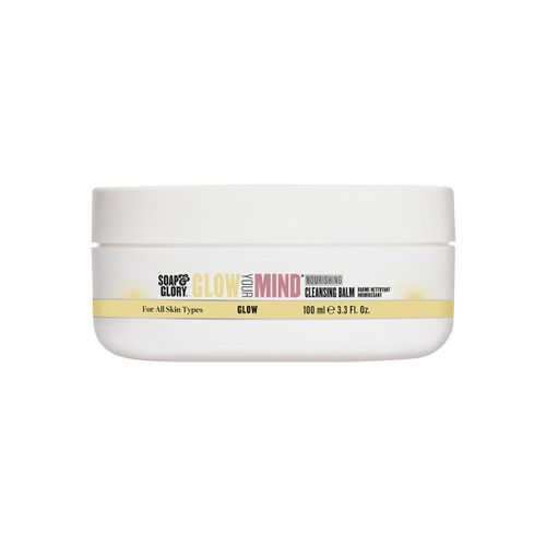 Démaquillants & Nettoyants Baume Nettoyant Glow Your Mind - Soap & Glory - Modalova