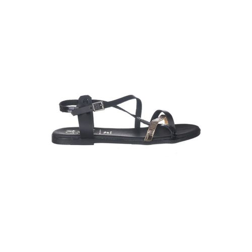 Sandales plates BASKETS 5556 - Oh My Sandals - Modalova