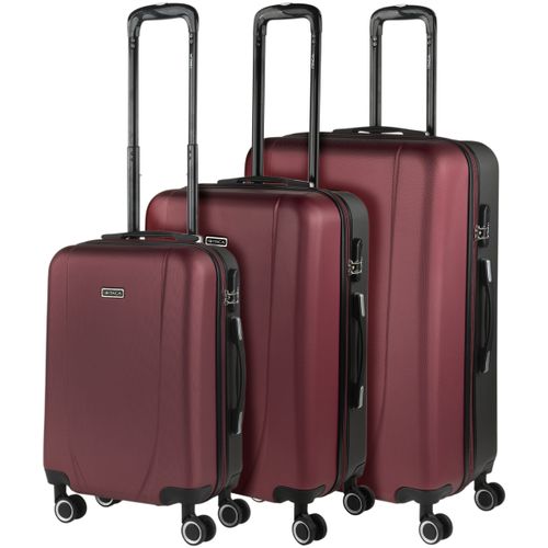 Valise Itaca Tiber - Itaca - Modalova