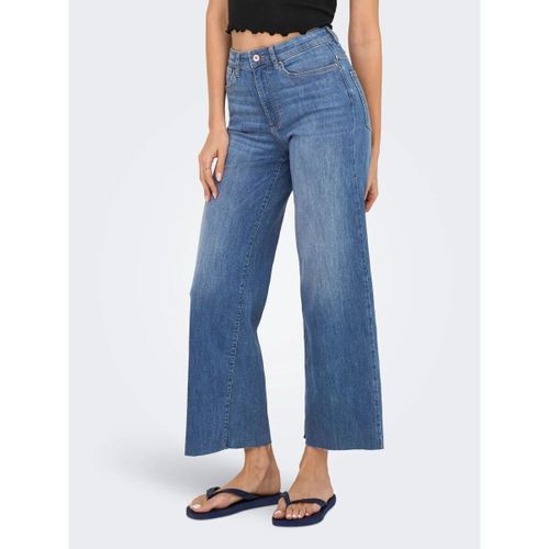 Jeans 15349810 ANN-MADISON-MEDIUM BLUE DENIM - Only - Modalova
