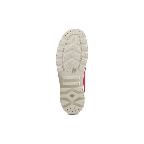 Baskets montantes Pampa Duo Chrome - Palladium - Modalova