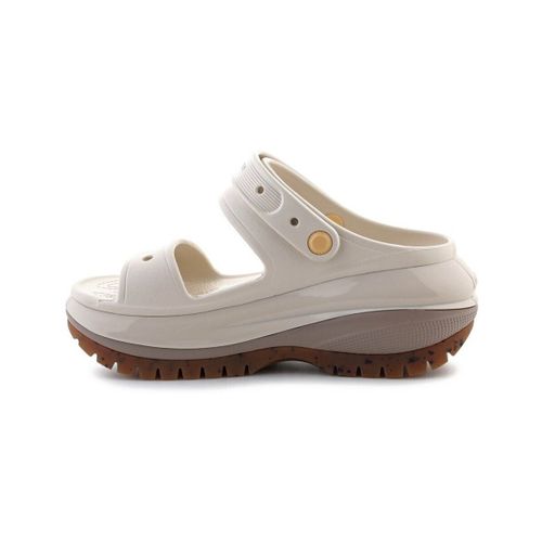 Claquettes Classic Mega Crush Clog - Crocs - Modalova