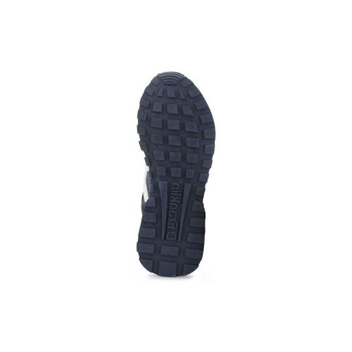 Baskets basses Vibla Zig Patch - D.Franklin - Modalova